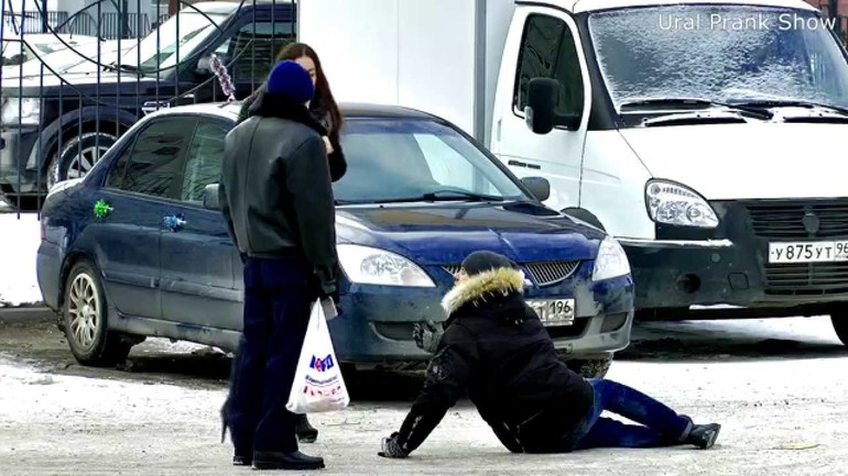 Кто может быть свидетелем ДТП