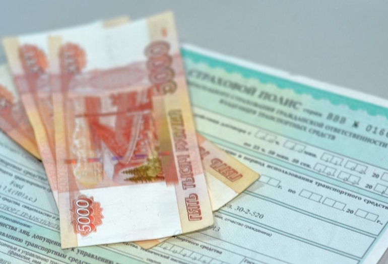 Сколько стоит страховка Осаго в 2019 году