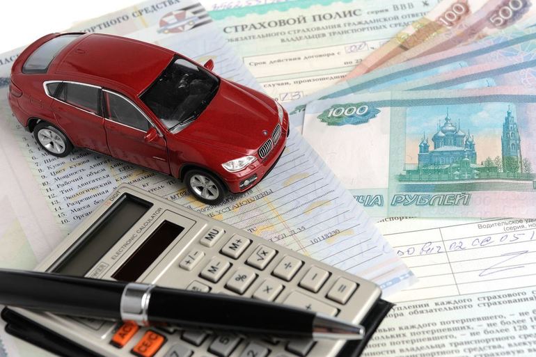 Стоимость услуги в ОСАГО