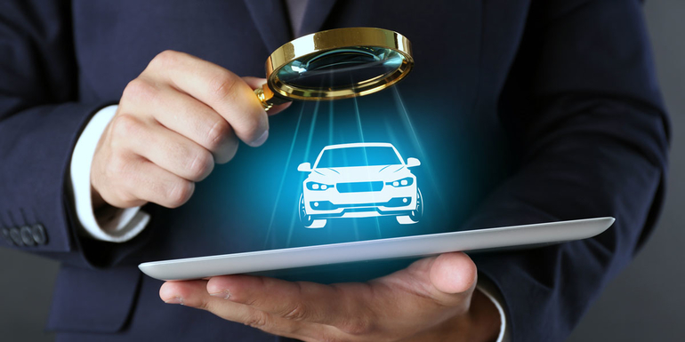 Как проверить автомобиль на юридическую чистоту