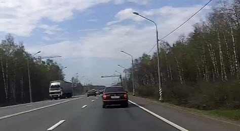 Трасса М3, федеральная трасса М3, Киевское шоссе
