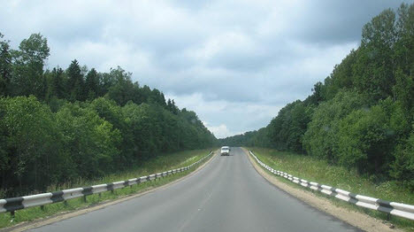 Трасса М8, трасса М 8 холмогоры, федеральная трасса м8