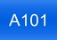 знак а101