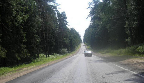 Трасса М20, трасса м 20 Псков, федеральная трасса м20