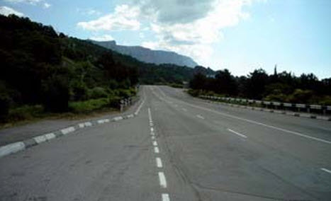 Трасса М29, дорога м29, трасса м 29 кавказ