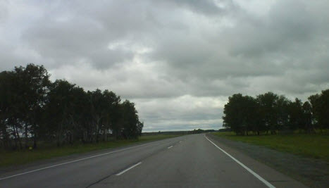 Трасса м51, трасса м 51, дорога м51