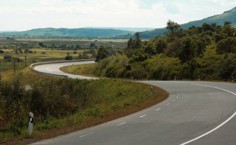 Трасса М60, трассаМ 60 уссури, дорога м60