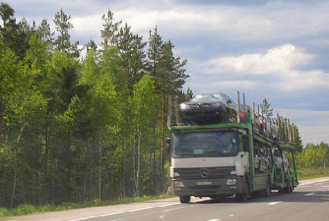 трасса м10, трасса м 10, трасса м10 скандинавия