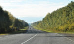 Трасса М52 Чуйский тракт карта трассы М52