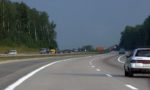 Трасса М4, карта трассы М4 Дон, легенда
