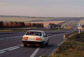 трасса м4 дон, фейсбук