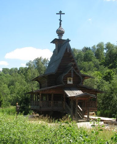 Трасса А108, Гремячий ключ, дорога А108
