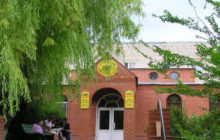 Гостиница, Богучар, гостиницы на трассе М4