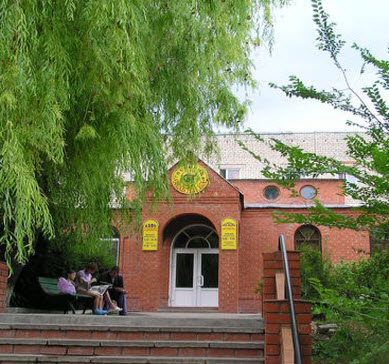 Гостиница, Богучар, гостиницы на трассе М4
