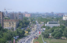 Самара, как доехать до Самары