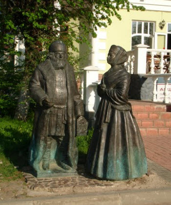 Мещане, Дмитров, трасса А104 Мещане, Дмитров, трасса А104