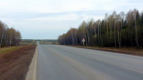 Трасса Р344, дорога Р344 Трасса Р344, дорога Р344