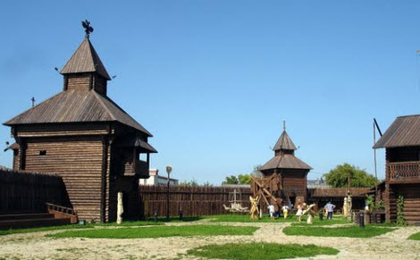 острог, Ялуторовск, трасса Р402