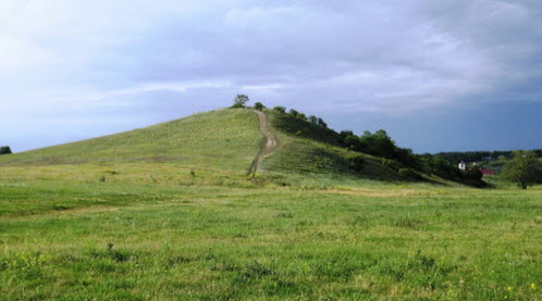кудыкина гора, трасса м4