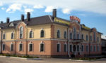 Гостиница Родина, Жиздра, мотели на трассе М3