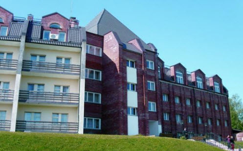 мотель грумант, гостиницы на трассе м2