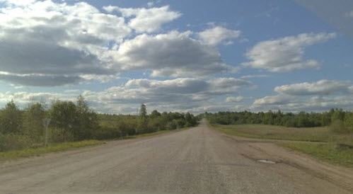 трасса р53, боровичи любытино