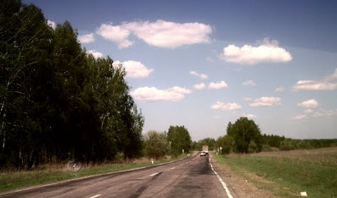 трасса р71