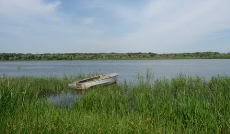 вид с трассы р214
