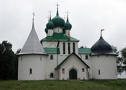Храм музей куликово поле трасса р145