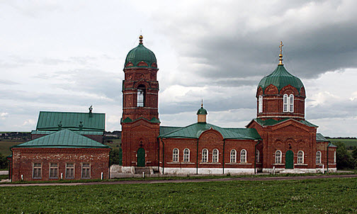 монастырщина, трасса р145