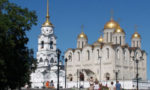 Успенский собор владимир маршрут выходного дня