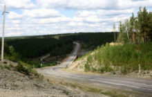 дорога на море трасса м51