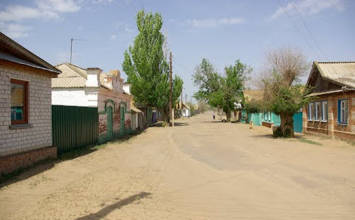 селитренное путешествие в сарай-бату