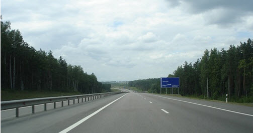 платная трасса м11 москва - петербург