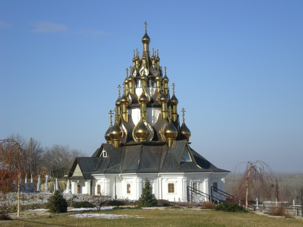 спасо-преображенский храм