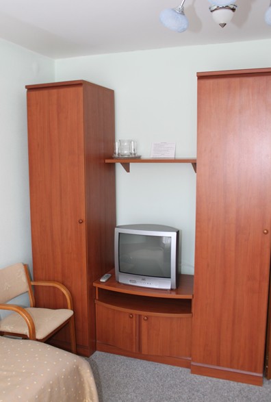 эконом номер в гостинице