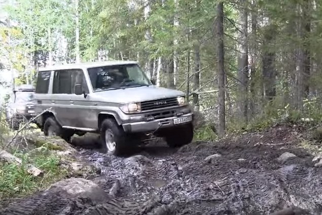 путешествие в карелию на авто