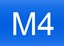 м4