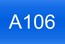 знак а106