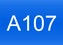 знак а107