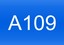 знак а109