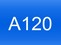 знак а120