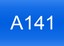знак а141