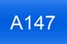 знак а147