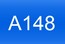 знак а148