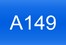 знак а149