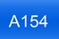 знак а154