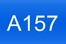 знак а157