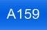 знак а159