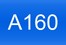 знак а160